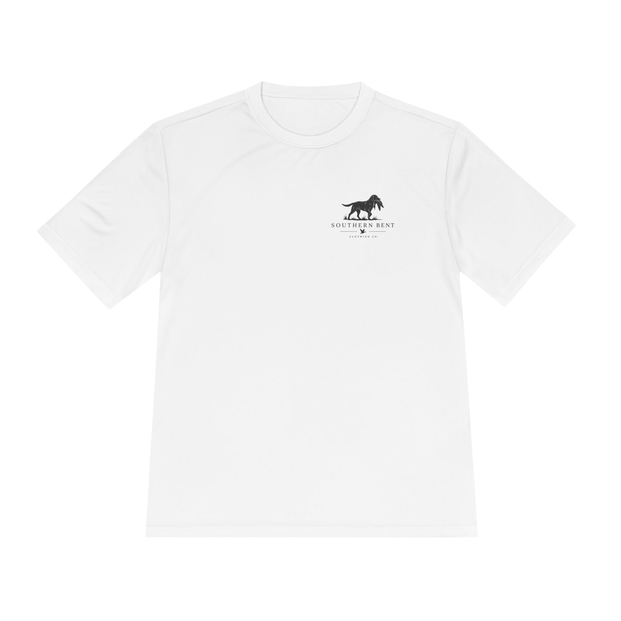 Southern Bent Boil T-Shirt — Seafood Boil Graphic Tee
