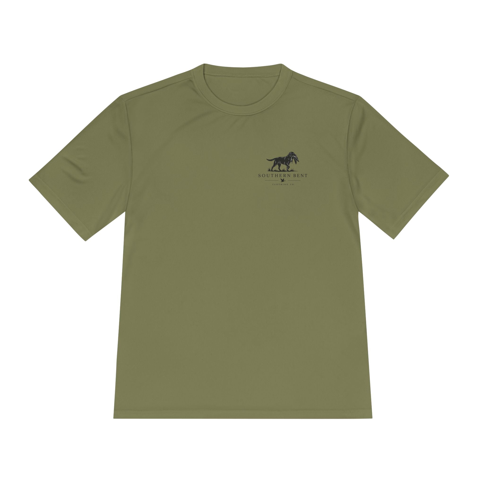 Southern Bent Boil T-Shirt — Seafood Boil Graphic Tee