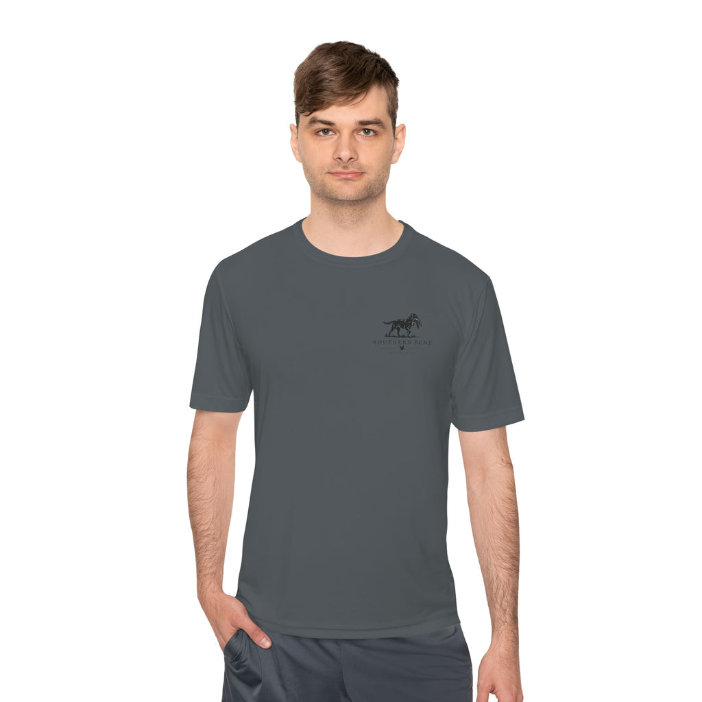 Southern Bent Boil T-Shirt — Seafood Boil Graphic Tee