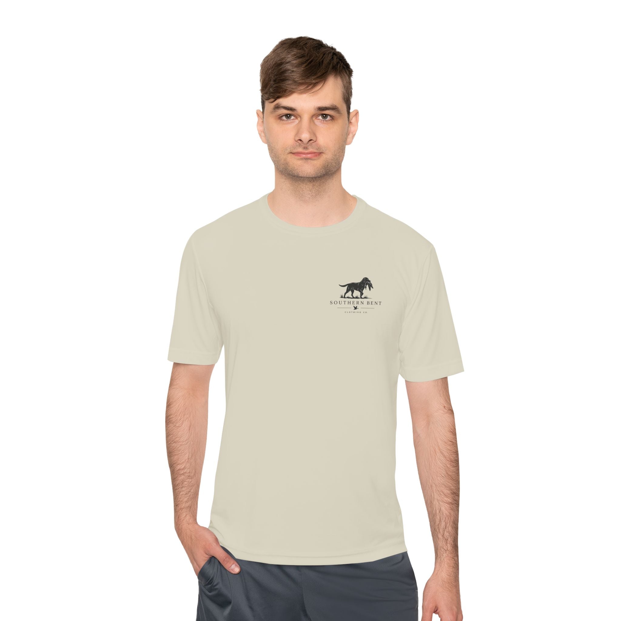 Southern Bent Boil T-Shirt — Seafood Boil Graphic Tee