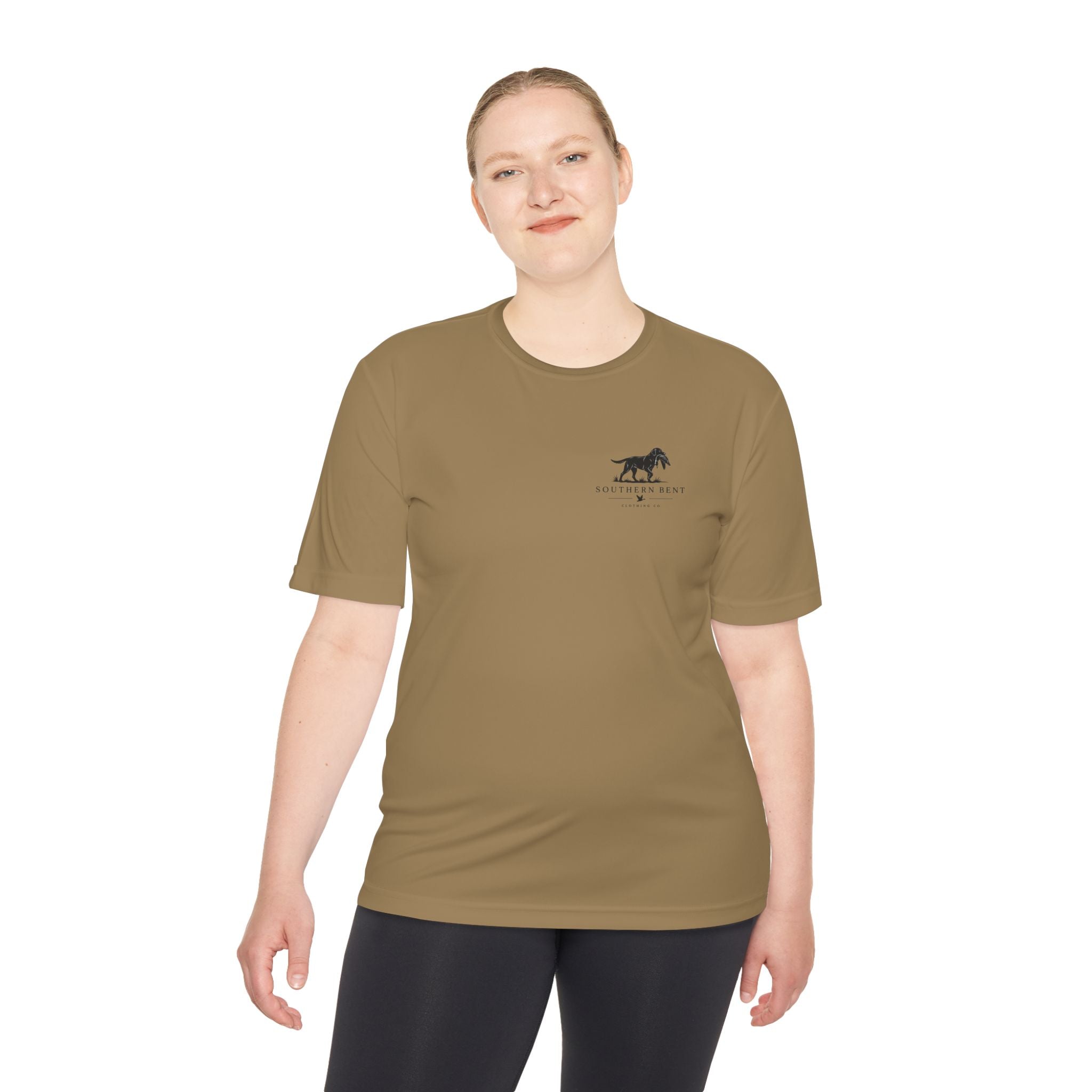 Southern Bent Boil T-Shirt — Seafood Boil Graphic Tee