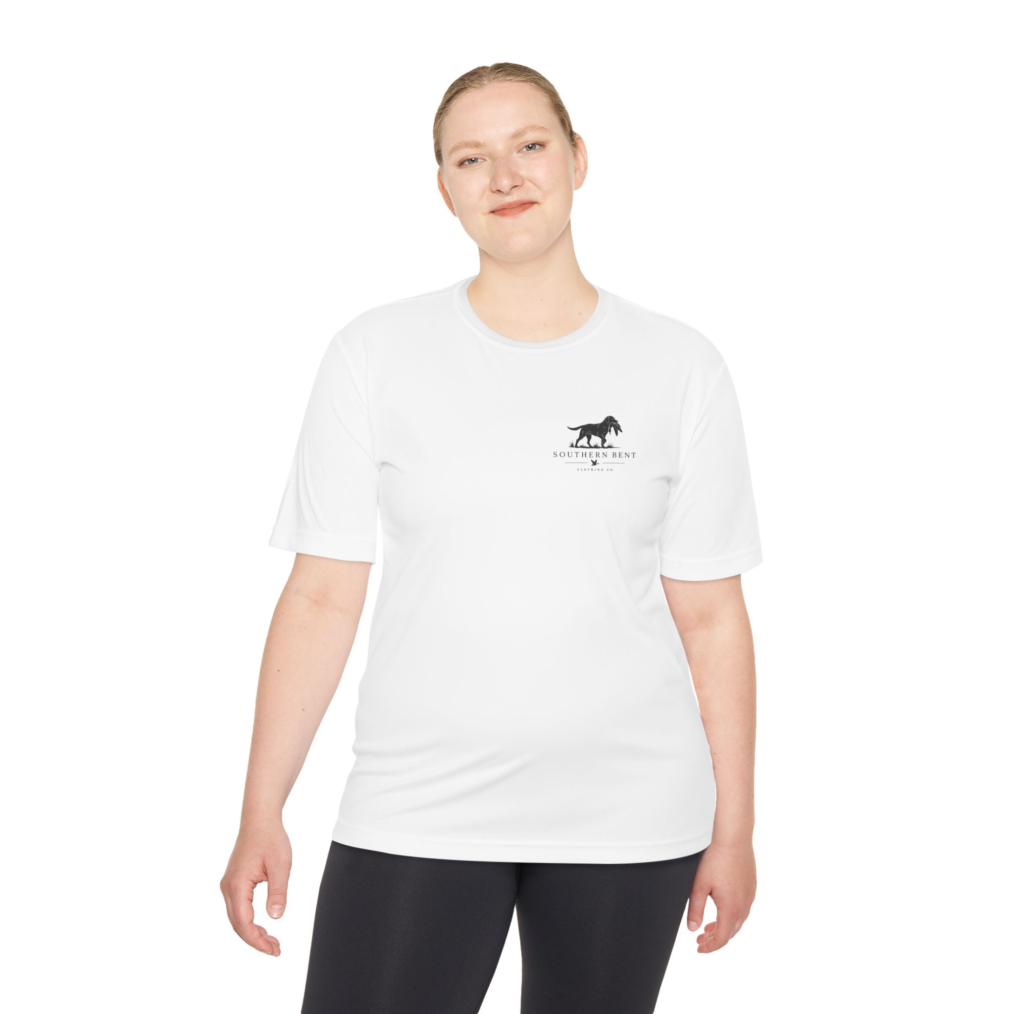 Southern Bent Boil T-Shirt — Seafood Boil Graphic Tee