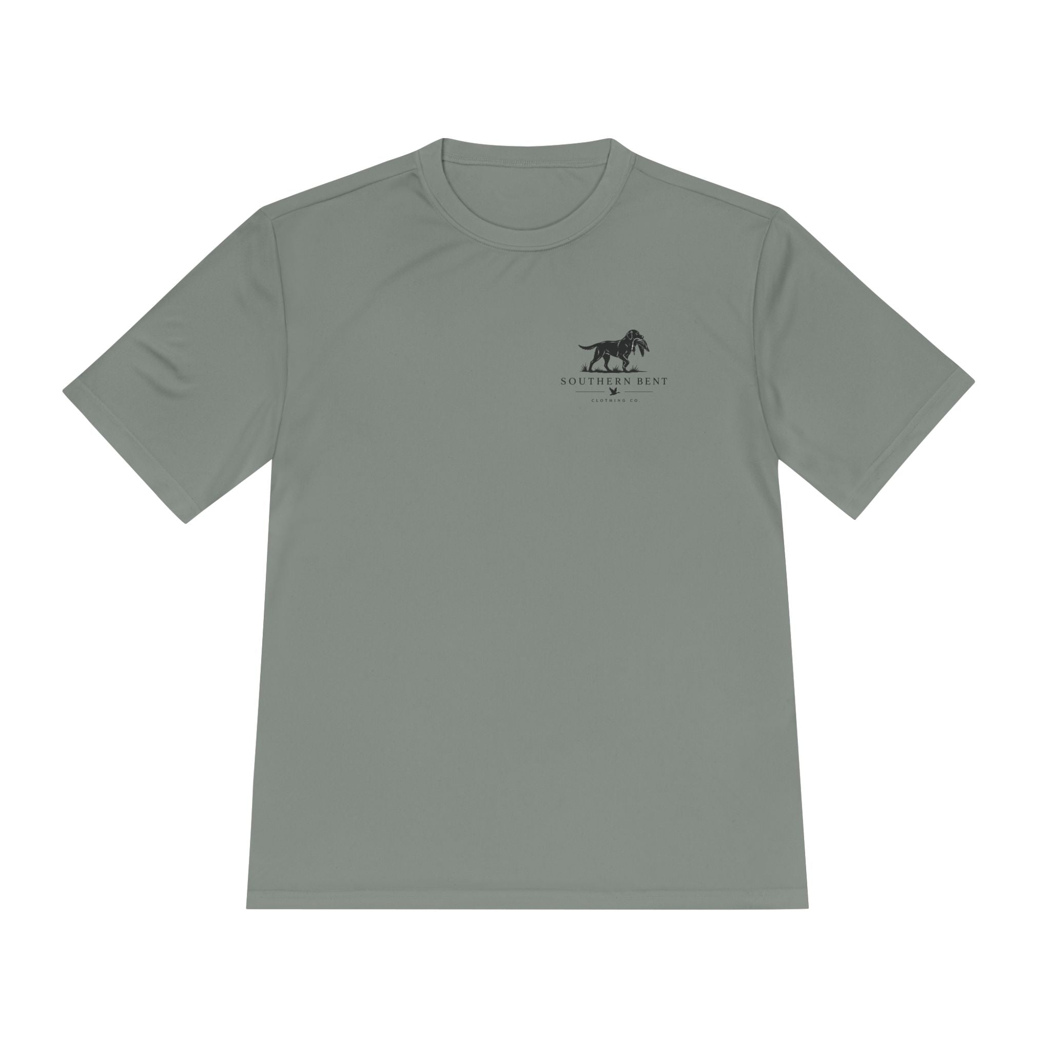 Southern Bent Boil T-Shirt — Seafood Boil Graphic Tee