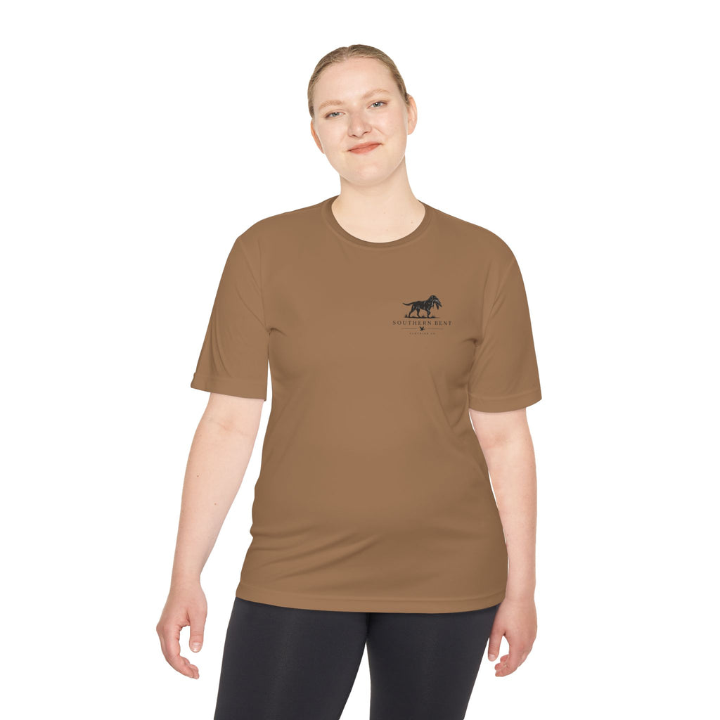 Southern Bent Boil T-Shirt — Seafood Boil Graphic Tee