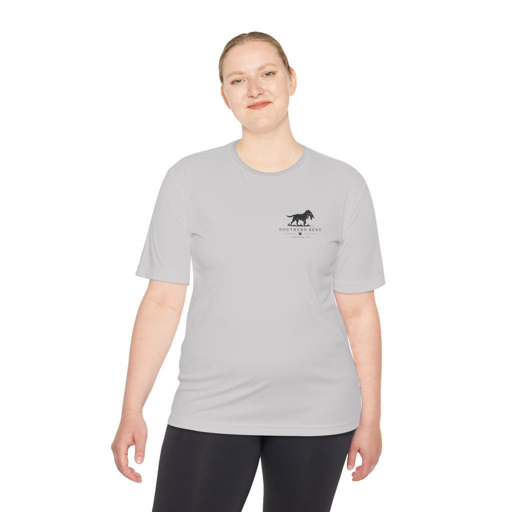 Southern Bent Boil T-Shirt — Seafood Boil Graphic Tee