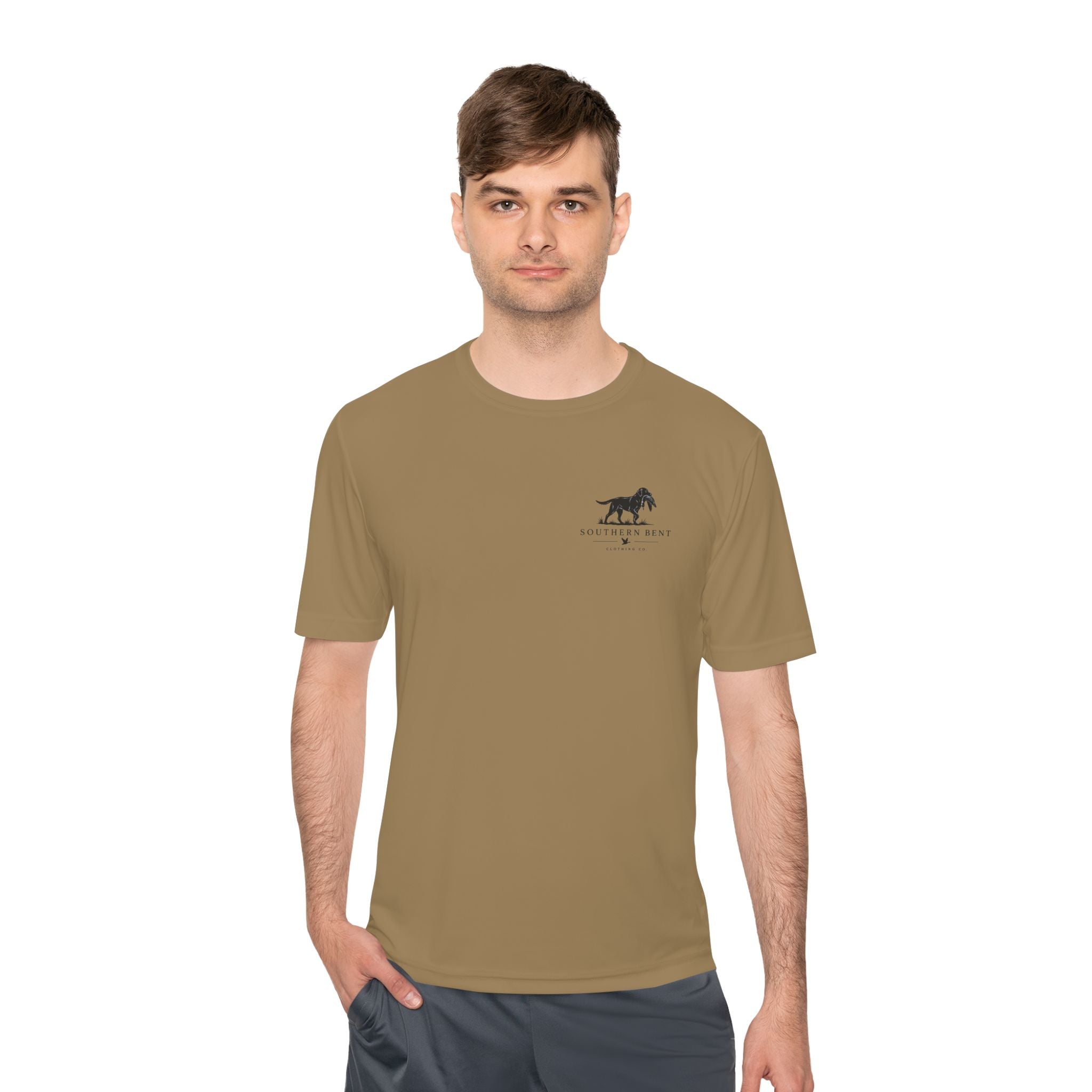 Southern Bent Boil T-Shirt — Seafood Boil Graphic Tee