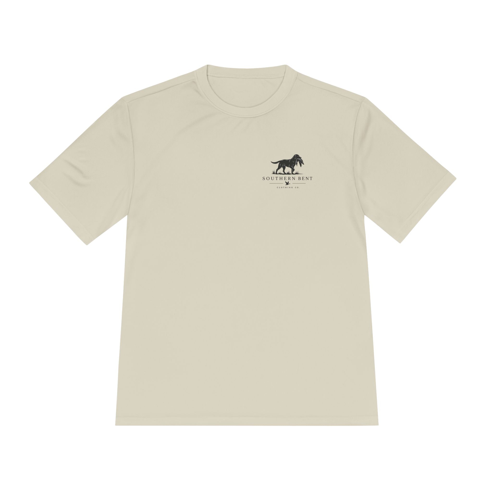 Southern Bent Boil T-Shirt — Seafood Boil Graphic Tee
