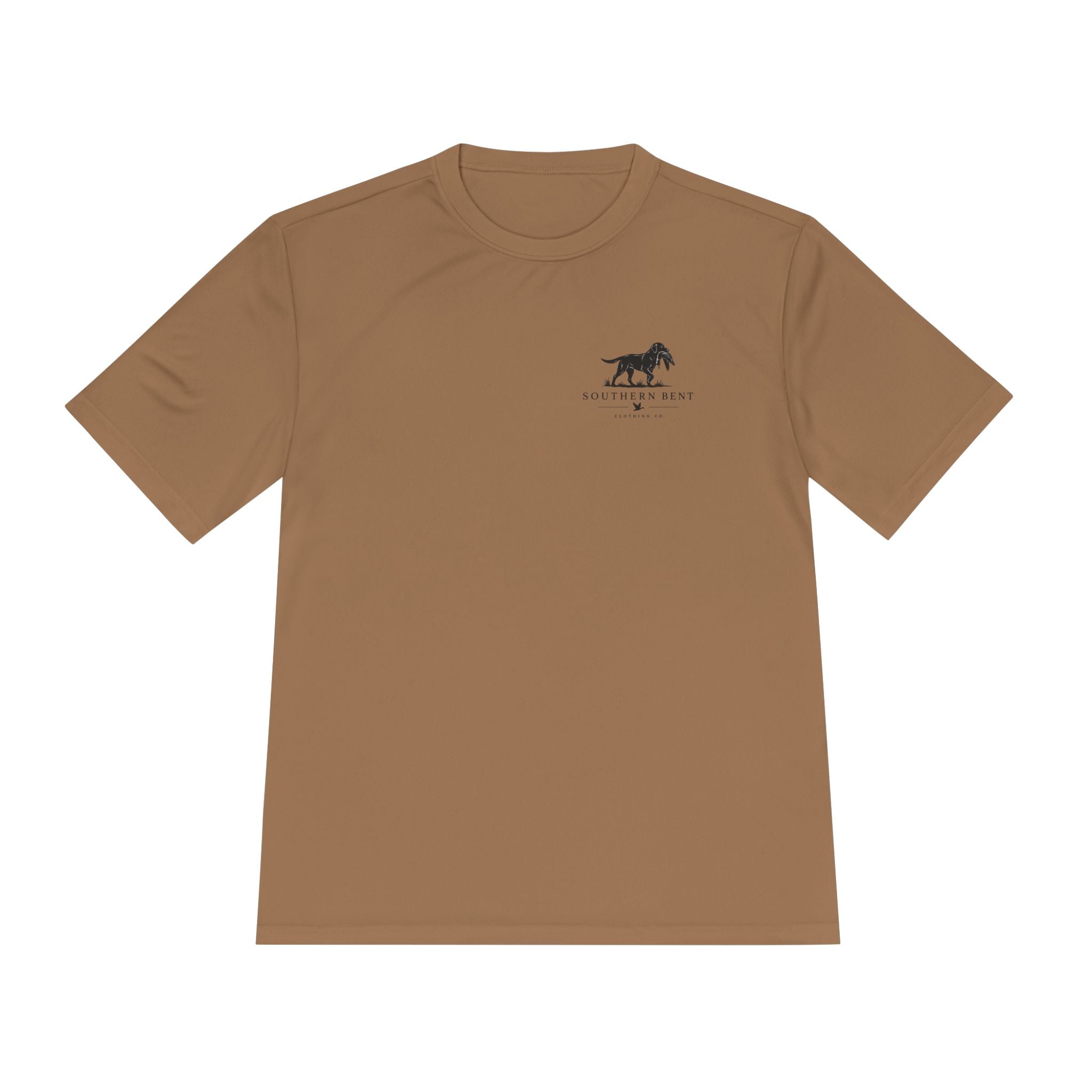 Southern Bent Boil T-Shirt — Seafood Boil Graphic Tee