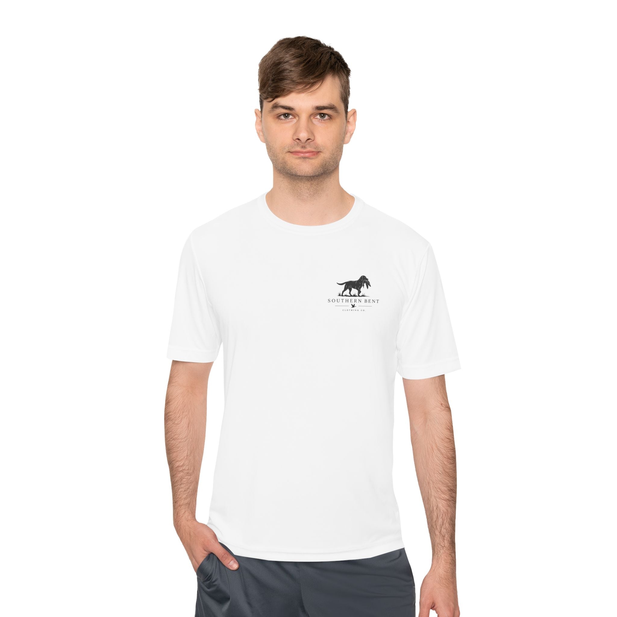 Southern Bent Boil T-Shirt — Seafood Boil Graphic Tee