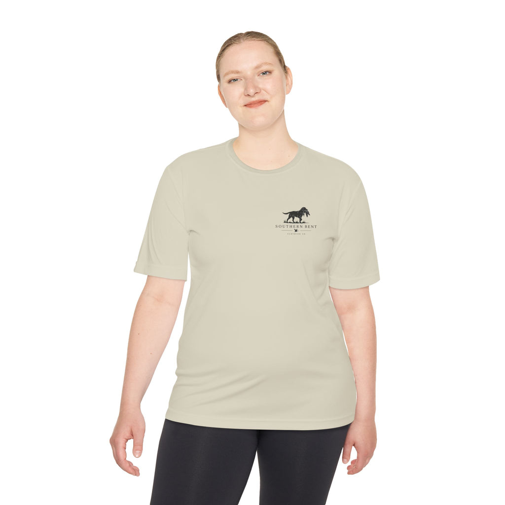 Southern Bent Boil T-Shirt — Seafood Boil Graphic Tee