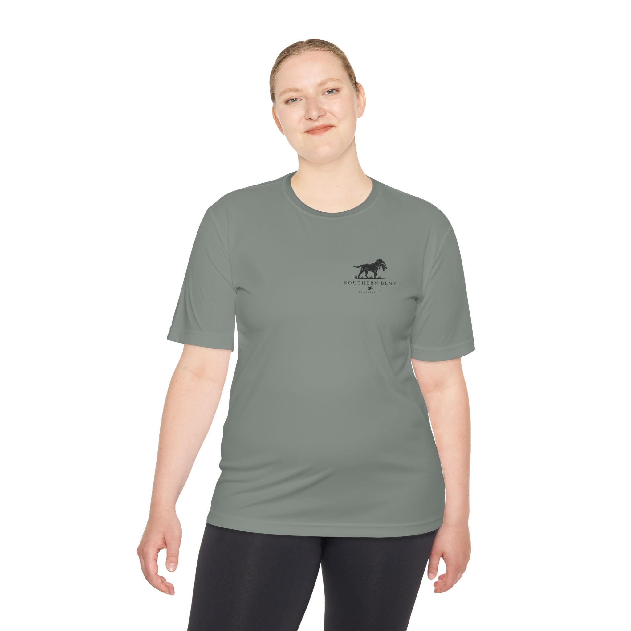 Southern Bent Boil T-Shirt — Seafood Boil Graphic Tee