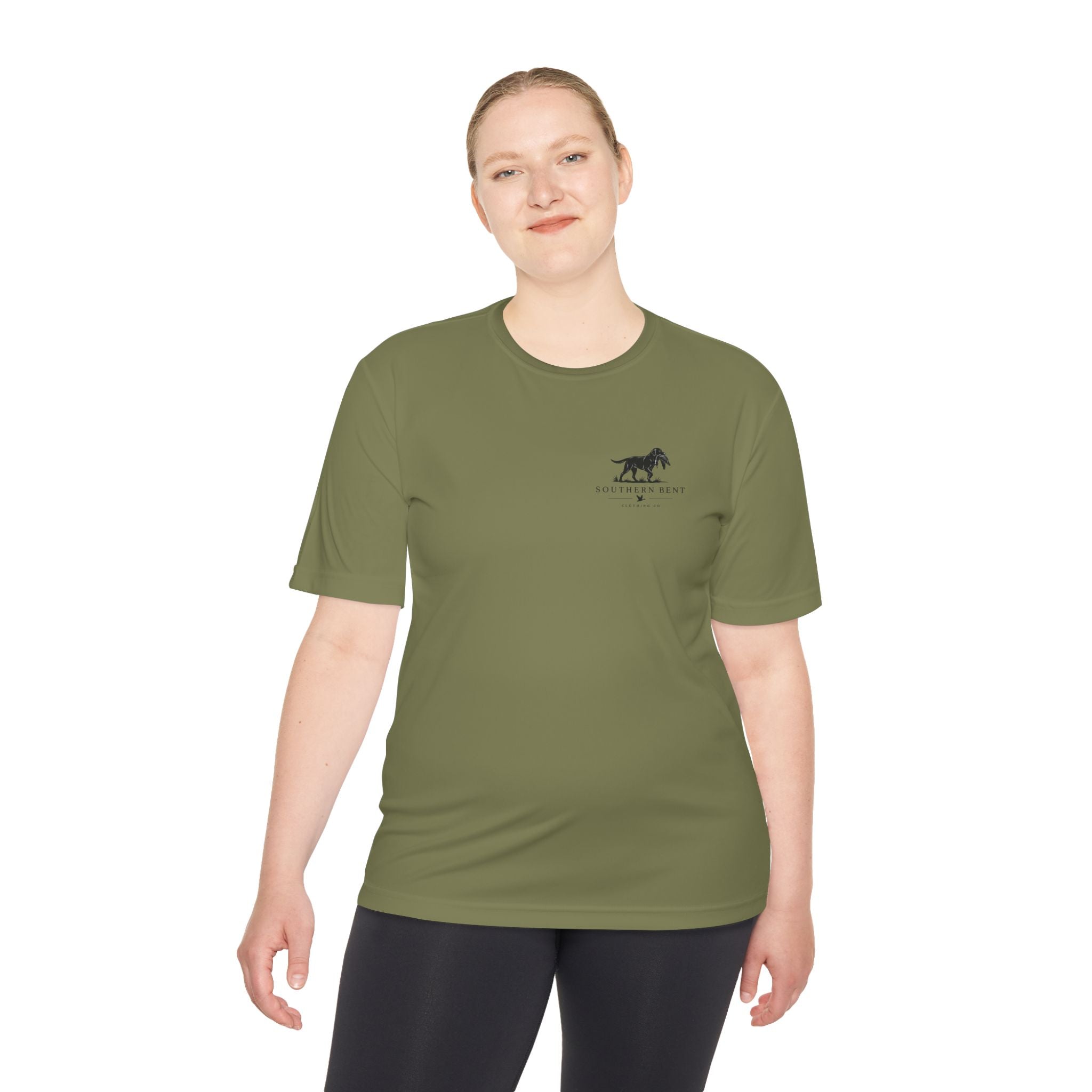 Southern Bent Boil T-Shirt — Seafood Boil Graphic Tee