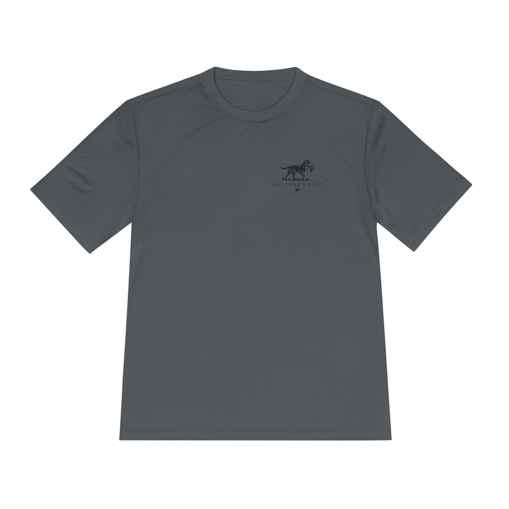 Southern Bent Boil T-Shirt — Seafood Boil Graphic Tee