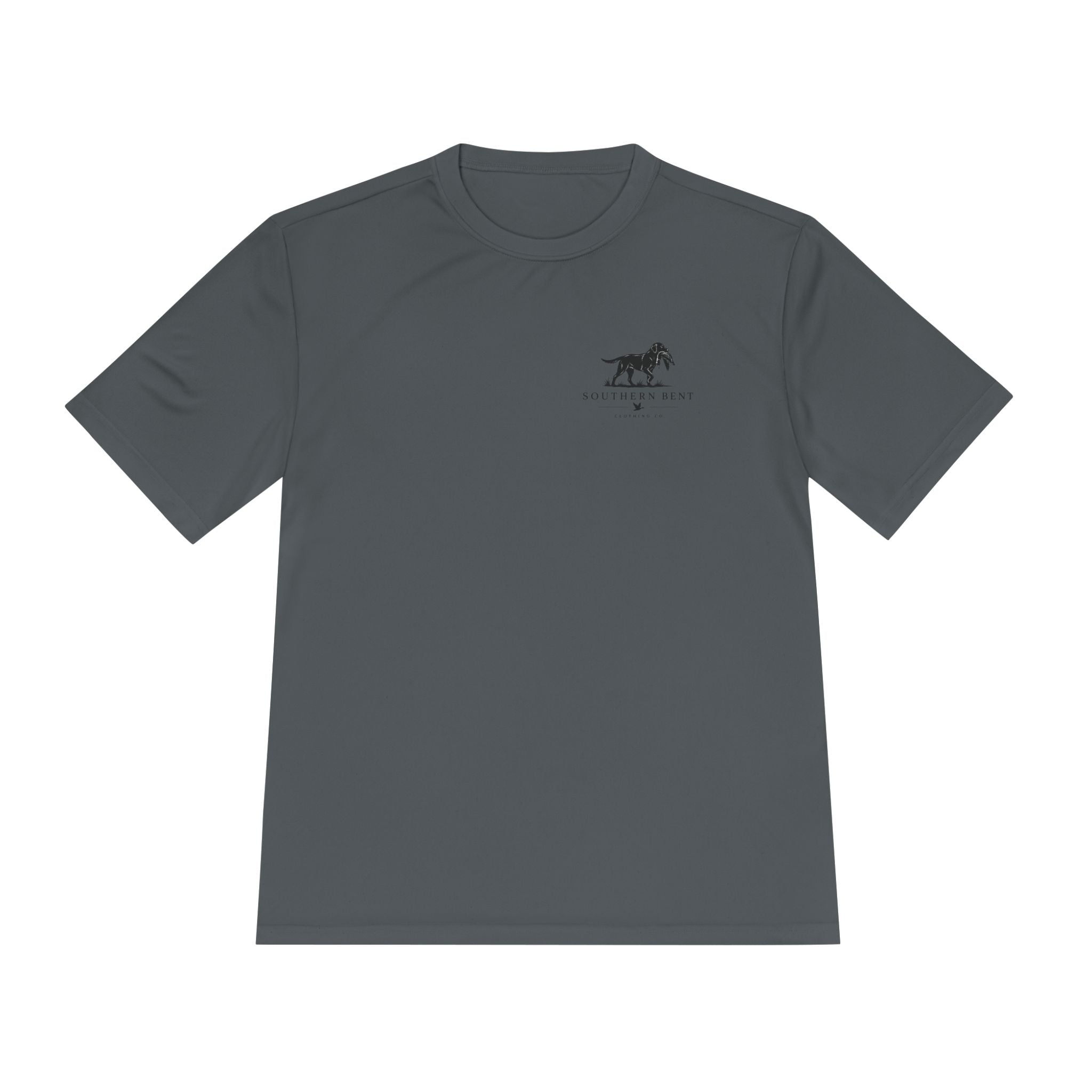 Southern Bent Boil T-Shirt — Seafood Boil Graphic Tee