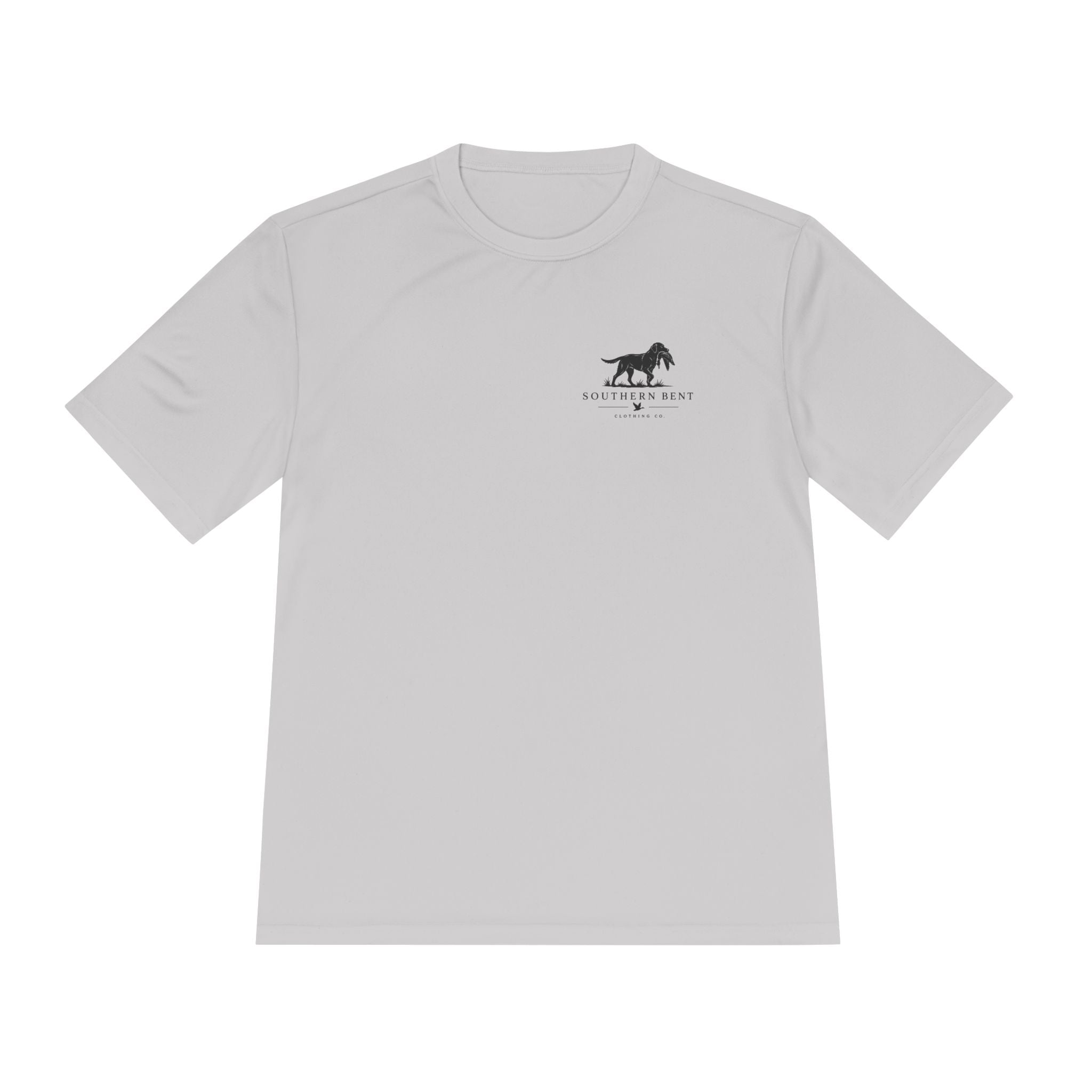 Southern Bent Boil T-Shirt — Seafood Boil Graphic Tee