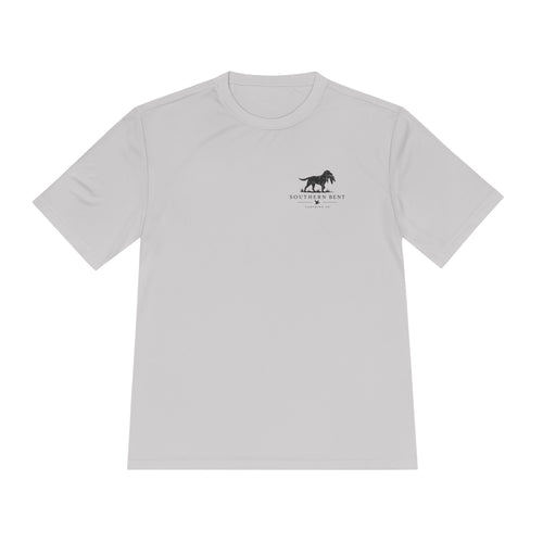 Southern Bent Boil T-Shirt — Seafood Boil Graphic Tee
