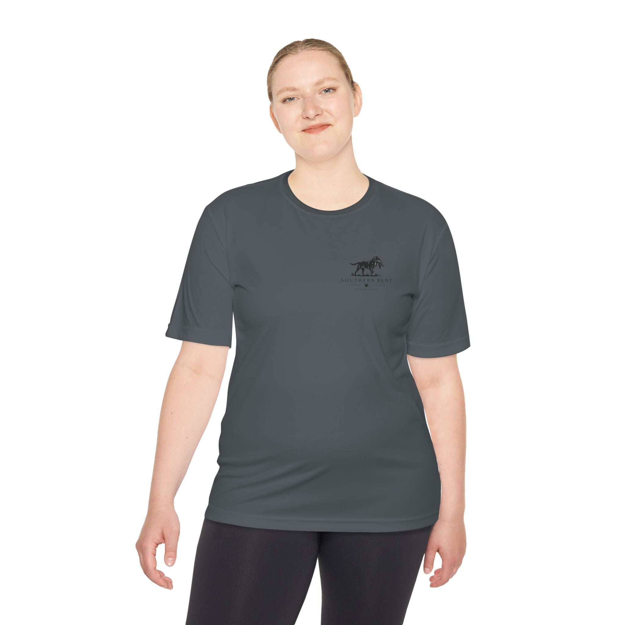 Southern Bent Boil T-Shirt — Seafood Boil Graphic Tee