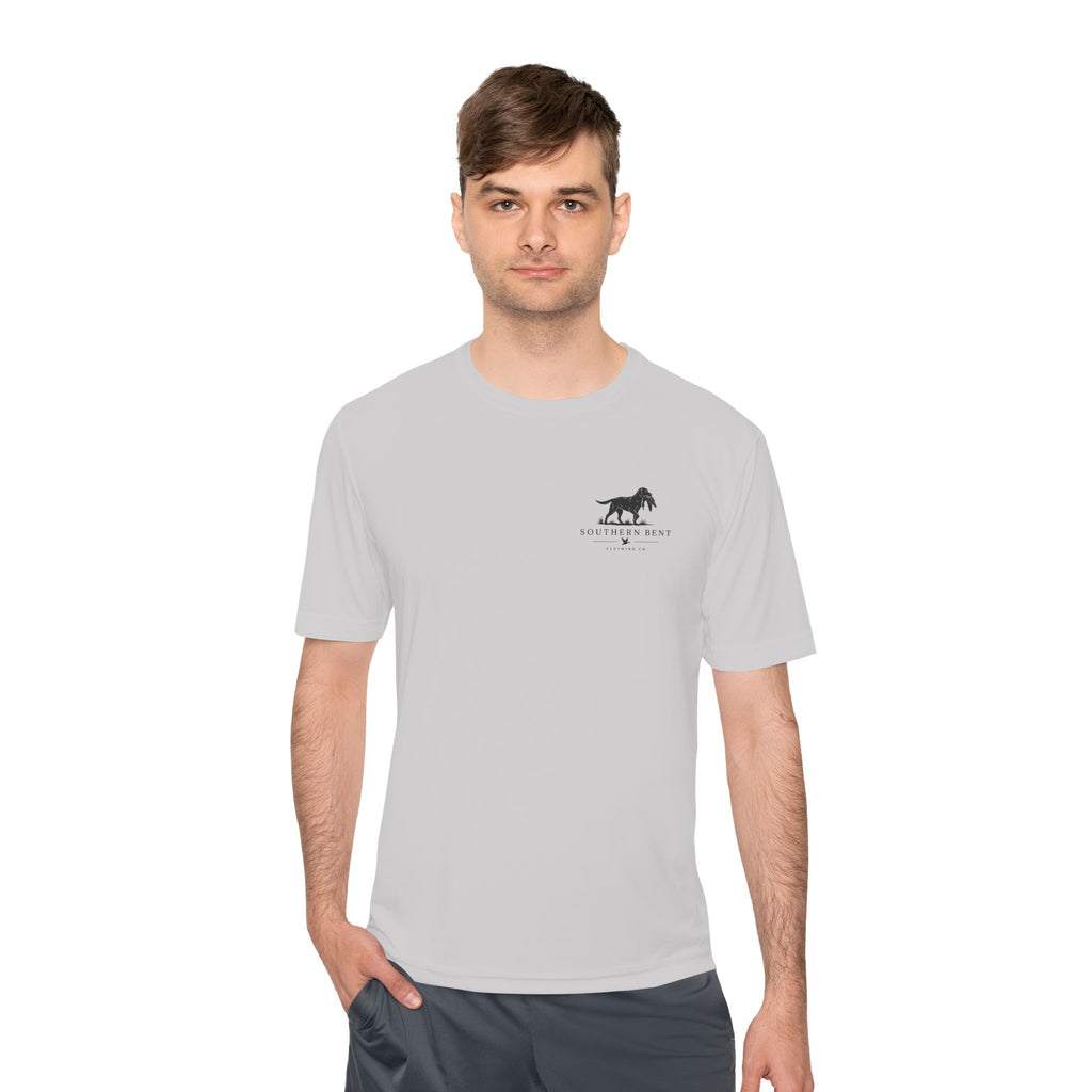 Southern Bent Boil T-Shirt — Seafood Boil Graphic Tee
